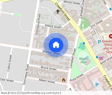 Single-level 3-bedroom family home with plenty of storage! - Photo 1