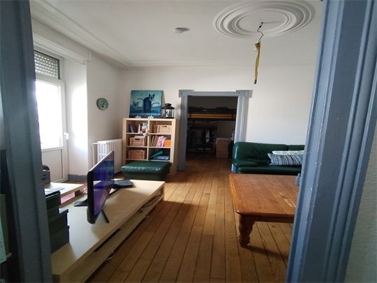 Appartement 4 pièces à Longwy - Photo 1