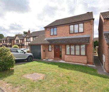 Pontypool Close, Oakwood, DE21 - Photo 4