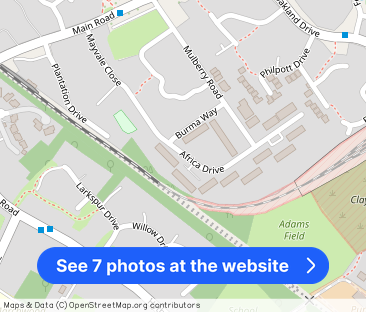 Africa Drive, Marchwood, Southampton, SO40 4WE - Photo 1