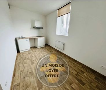 Location Appartement 2 pièces 22 m2 à Saint-Quentin - Photo 5