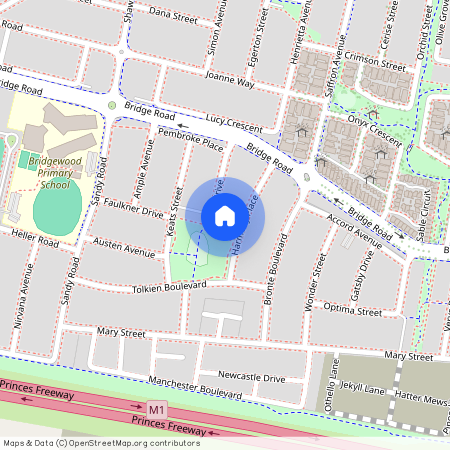 25 Biggs Drive, 3809, Officer Vic