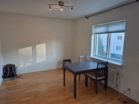 Sollentuna - 2rok - tillsv - 12.650kr/mån - Foto 3