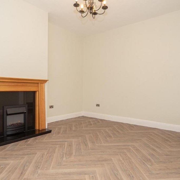 2 bedroom house to rent - Photo 1