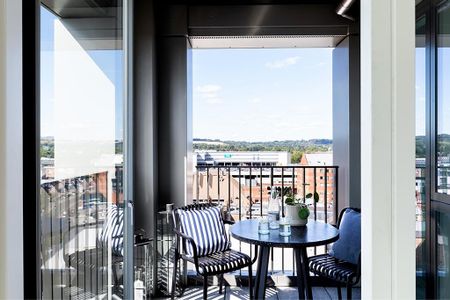 2 bedroom flat to rent - Photo 5