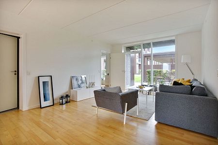 I denne 3-værelseslejlighed får du: - Photo 2