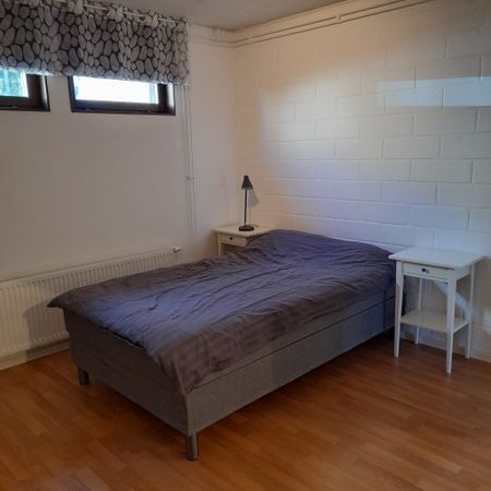 Bodgatan, Skellefteå - Foto 4