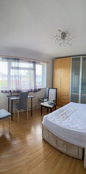 Room in a Shared House, Devonshire Hill Lane, N17 - Photo 2