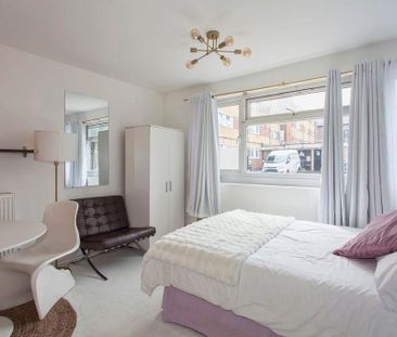 Studio to rent - Photo 4