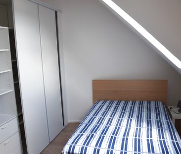 Appartement T2 - Quartier Saint Anne - Photo 4