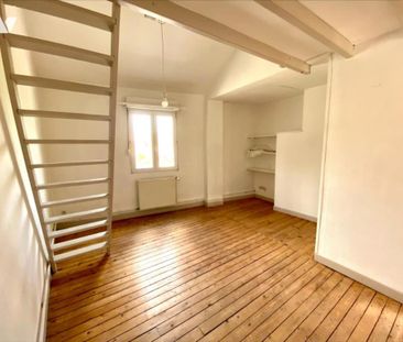 RUE GAMBETTA - 2 PIECES - 51100 REIMS - Photo 2