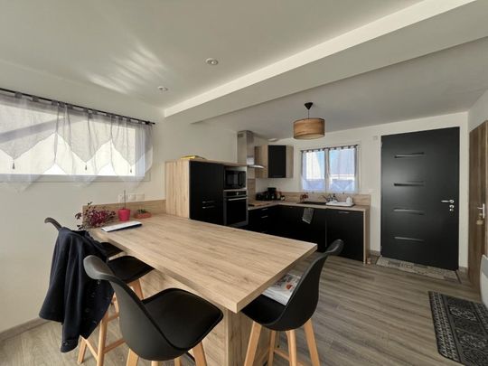 Maison T4 à louer Miniac Morvan - 65 m² - Photo 1