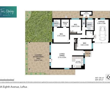 Bathed In Northerly Sunshine - Photo 3