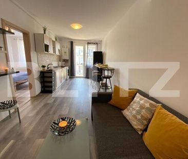 Apartament 2 camere, parcare subterana, lift, petfriendly, zona Terra! - Photo 3