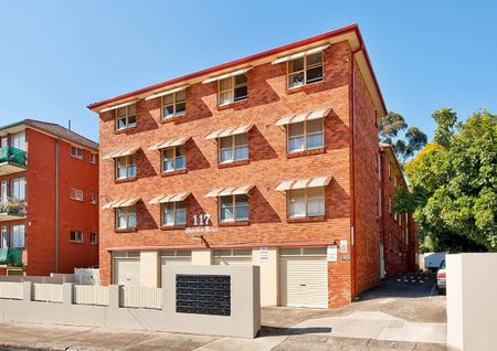 Fresh & sunlite apartment - Photo 4