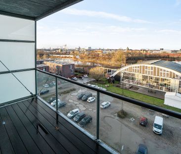 Margretheholmsvej 36, 6. th., Margretheholmen, 1432 København K - Foto 3