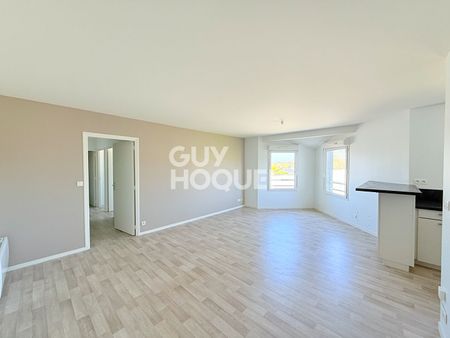 Location Appartement 3 pièces 70m² - Photo 2