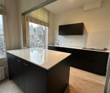 Te huur: Appartement Koninginneweg in Amsterdam - Foto 1