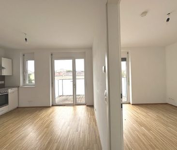 Moderne Mietwohnung in Graz – Eggenberg…! - Photo 1