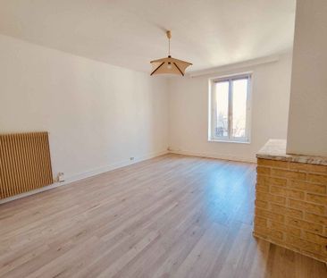 2 pièces - 59,07 m² - 1er étage - Colocation non autorisée - Photo 4