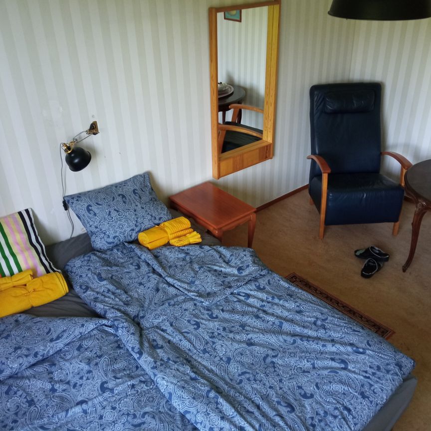 Tengdahlsgatan, Stockholm - Photo 1