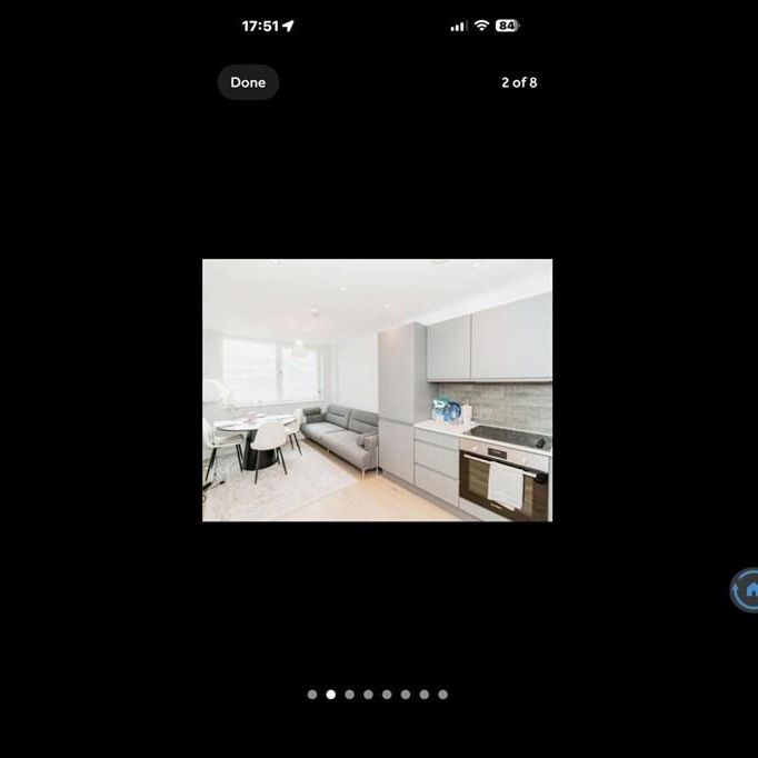 1 bedroom flat to rent - Photo 1