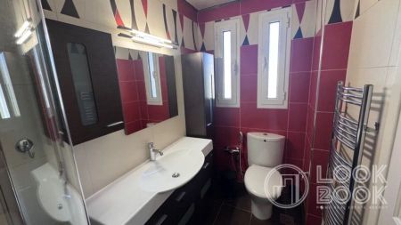 Μεζονέτα για ενοικίαση Χέρωμα (Βάρη - Βάρκιζα) - Photo 2