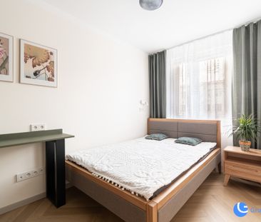 Dwa pokoje świeżo po remoncie, 44 m2. Azory. - Photo 1