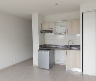 Location Appartement 2 pièces 41m² BLAGNAC 31700 - Photo 1