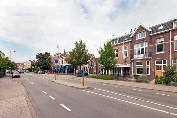 Amsterdamseweg, Arnhem, Nederland - Foto 1