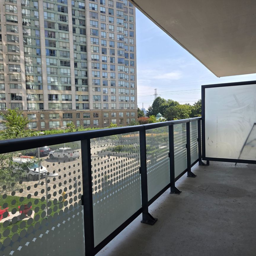 For Lease - 30 Samuel Wood Way Unit# 210, Toronto, Ontario - Photo 1