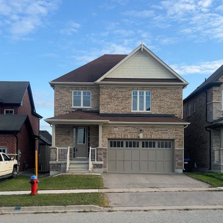 For Lease - 1461 Lormel Gate Avenue Unit# Basement, Innisfil, Ontario - Photo 3