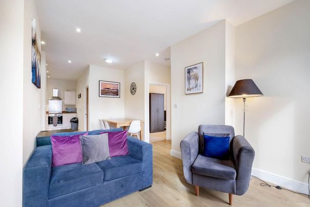 2 bedroom apartment to rent - Photo 1