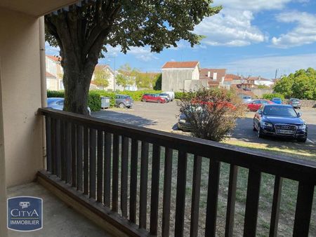 Location Appartement 2 pièces 51m² MONT DE MARSAN 40000 - Photo 5