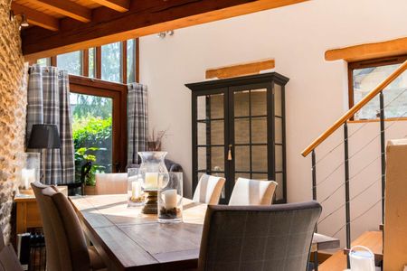 Tucks Lane, Longworth, Abingdon, Oxfordshire, OX13 - Photo 3