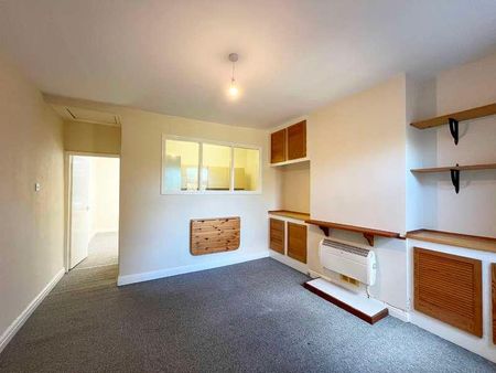 Francis Street, Stoneygate, Leicester, LE2 - Photo 5