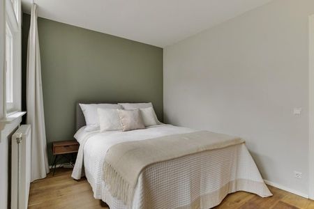 Te huur: Appartement Okeghemstraat 28 1 in Amsterdam - Foto 4