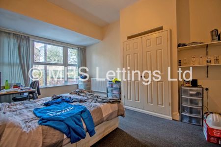 15 Regent Park Terrace, Leeds, LS6 2AX - Photo 2