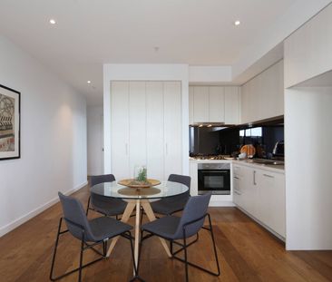 206/61 Lees Street, McKinnon VIC 3204 - Apartment For Rent | Domain - Photo 3