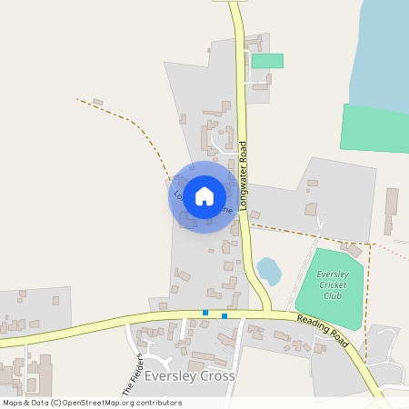 Longwater Lane, RG27