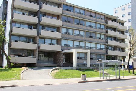 Lawrence Park Apartments - Photo 2