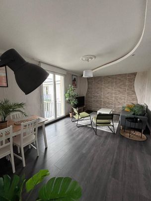 4 chambres AUDENCIA ECOLE CENTRALE Rte de Vannes - Photo 1