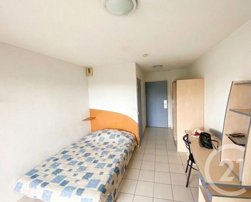 Location Appartement 1 pièce 18m² MONTPELLIER 34090 - Photo 1
