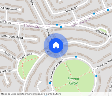 Bangor Road, Crumlin, Dublin 12 - Photo 1