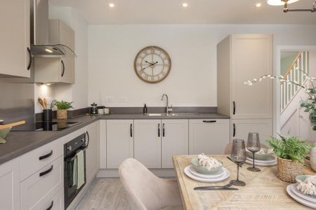 3 bedroom detached house to rent - Photo 4