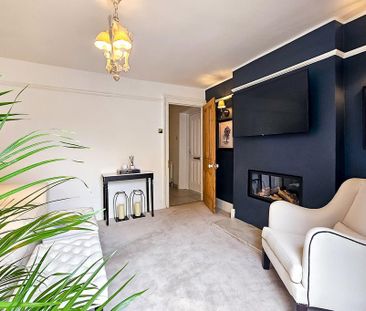 2 bedroom semi-detached house to rent - Photo 1