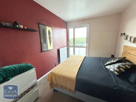 Location Appartement 2 pièces 67m² LE MANS 72100 - Photo 4