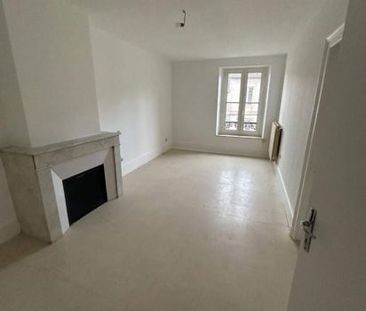 LUNEVILLE (54300) - Appartement - Photo 5