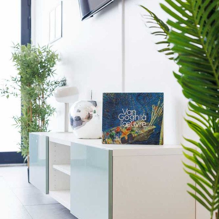 Passage du Trône - Photo 1