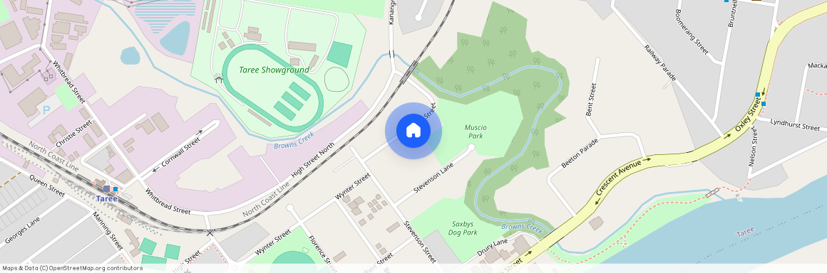 20 Railway Street, Taree, NSW, 2430